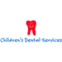 Children's Dental Services logo, Children's Dental Services contact details