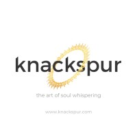 knackspur logo, knackspur contact details