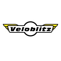 Veloblitz logo, Veloblitz contact details