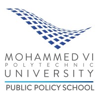 Public Policy School - UM6P logo, Public Policy School - UM6P contact details