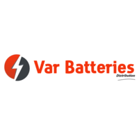 Var Batteries Distribution logo, Var Batteries Distribution contact details