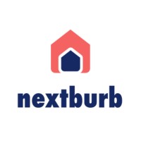 Nextburb logo, Nextburb contact details