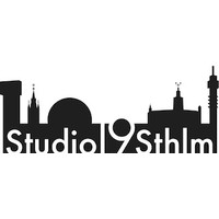 Studio19Sthlm logo, Studio19Sthlm contact details