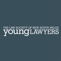 NSW Young Lawyers logo, NSW Young Lawyers contact details