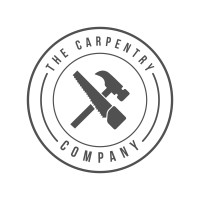 The Carpentry Company logo, The Carpentry Company contact details