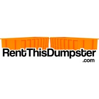 Rent This Dumpster logo, Rent This Dumpster contact details