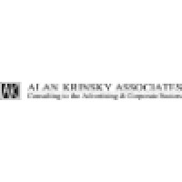 Alan Krinsky Associates logo, Alan Krinsky Associates contact details