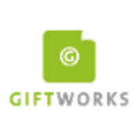 Giftworks logo, Giftworks contact details