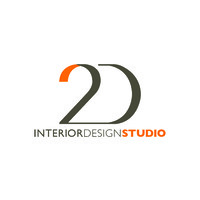 2DInterior Design Studio logo, 2DInterior Design Studio contact details