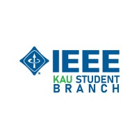 IEEE KAU SB logo, IEEE KAU SB contact details