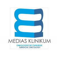 Medias Klinikum logo, Medias Klinikum contact details