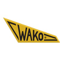 Wako Inc logo, Wako Inc contact details