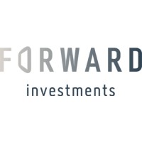 Forward Investments (Corporate Venture Capital) logo, Forward Investments (Corporate Venture Capital) contact details