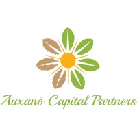 Auxanó Capital Partners logo, Auxanó Capital Partners contact details