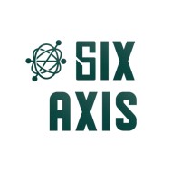 Six Axis Automation logo, Six Axis Automation contact details