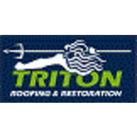 Triton Roofing & Restoration logo, Triton Roofing & Restoration contact details