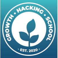 Growth Hacking School logo, Growth Hacking School contact details