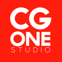 CGONE STUDIO logo, CGONE STUDIO contact details