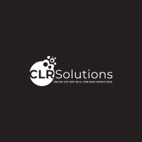 CLR Solutions logo, CLR Solutions contact details