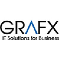 Grafx Digital Technologies Ltd logo, Grafx Digital Technologies Ltd contact details