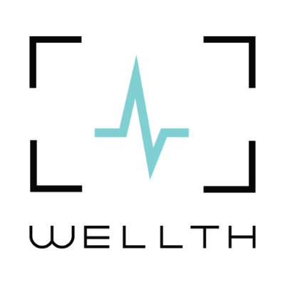 Wellth logo, Wellth contact details