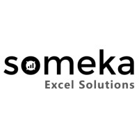 Someka Excel Solutions logo, Someka Excel Solutions contact details