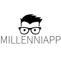 Millenniapp logo, Millenniapp contact details