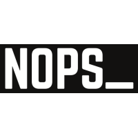 Nops logo, Nops contact details