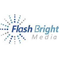 Flash Bright Media logo, Flash Bright Media contact details