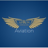 Apron Aviation logo, Apron Aviation contact details