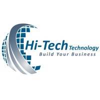 Hitech Technology logo, Hitech Technology contact details