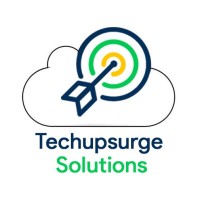 Techupsurge Solutions logo, Techupsurge Solutions contact details