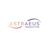 Astraeus Production logo, Astraeus Production contact details