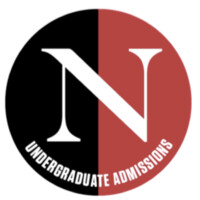 Northeastern University Undergraduate Admissions logo, Northeastern University Undergraduate Admissions contact details