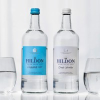 Hildon Ltd logo, Hildon Ltd contact details