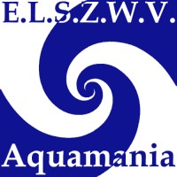 E.L.S.Z.W.V. Aquamania logo, E.L.S.Z.W.V. Aquamania contact details