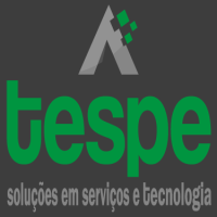 TESPE SOLUÇÕES logo, TESPE SOLUÇÕES contact details