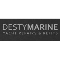 Desty Marine International logo, Desty Marine International contact details