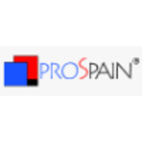 PROSPAIN logo, PROSPAIN contact details