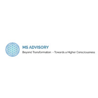 MS ADVISORY logo, MS ADVISORY contact details