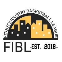 Fitout Industry Basketball League (FIBL) logo, Fitout Industry Basketball League (FIBL) contact details