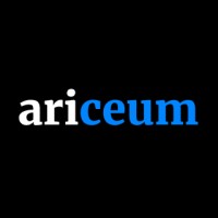 Ariceum logo, Ariceum contact details