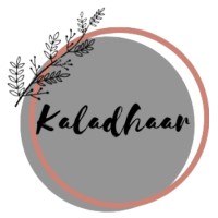 Kaladhaar logo, Kaladhaar contact details