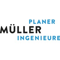 Müller Ingenieure AG logo, Müller Ingenieure AG contact details