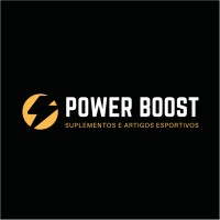 Power Boost Suplementos e Artigos Esportivos logo, Power Boost Suplementos e Artigos Esportivos contact details