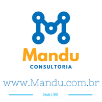 Mandu Consultoria - Comex TOTVS® - (SigaEIC, SigaEEC, SigaEDC, SigaEFF, Siscoserv e Integrações) logo, Mandu Consultoria - Comex TOTVS® - (SigaEIC, SigaEEC, SigaEDC, SigaEFF, Siscoserv e Integrações) contact details