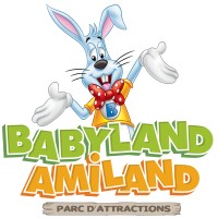 BABYLAND-AMILAND logo, BABYLAND-AMILAND contact details