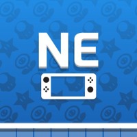 Nintendo Everything logo, Nintendo Everything contact details