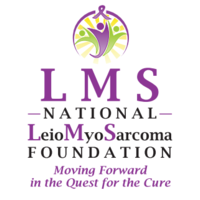 NATIONAL LEIOMYOSARCOMA FOUNDATION logo, NATIONAL LEIOMYOSARCOMA FOUNDATION contact details