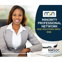 Minority Professional Network (mpnDiversityJobs.com) logo, Minority Professional Network (mpnDiversityJobs.com) contact details